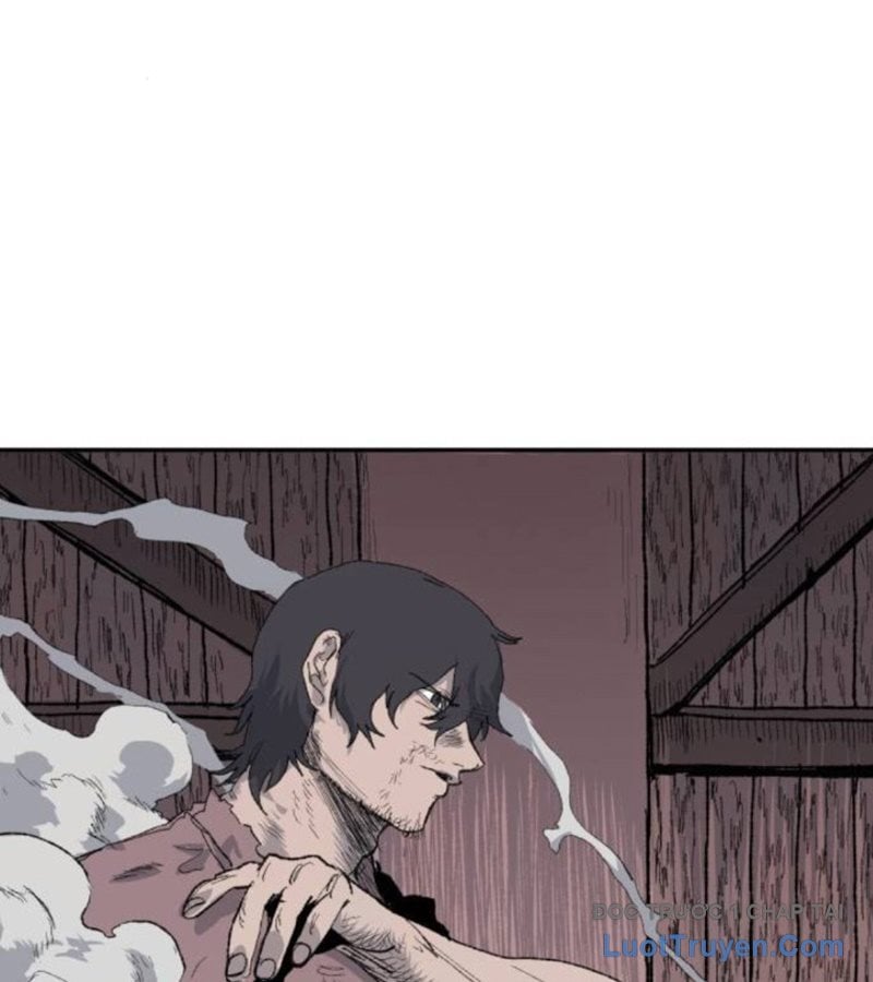 Khô Lâu Sứ Giả Chap 3 - Next Chap 4