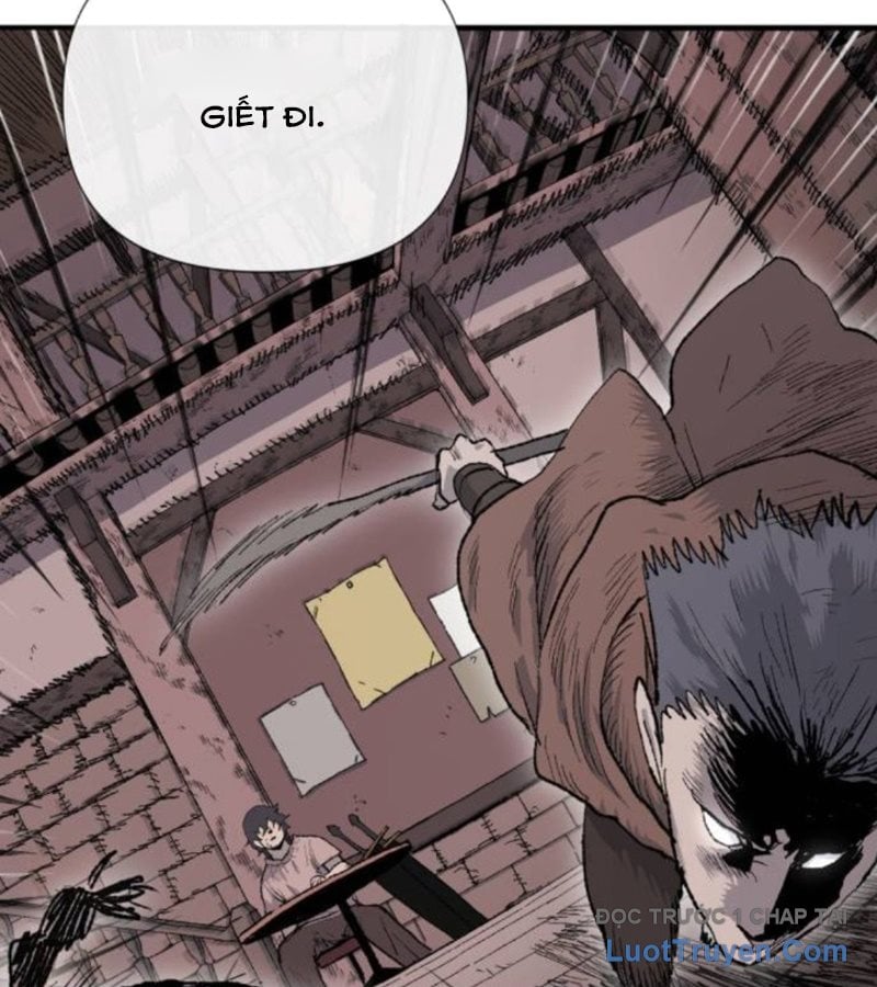 Khô Lâu Sứ Giả Chap 3 - Next Chap 4