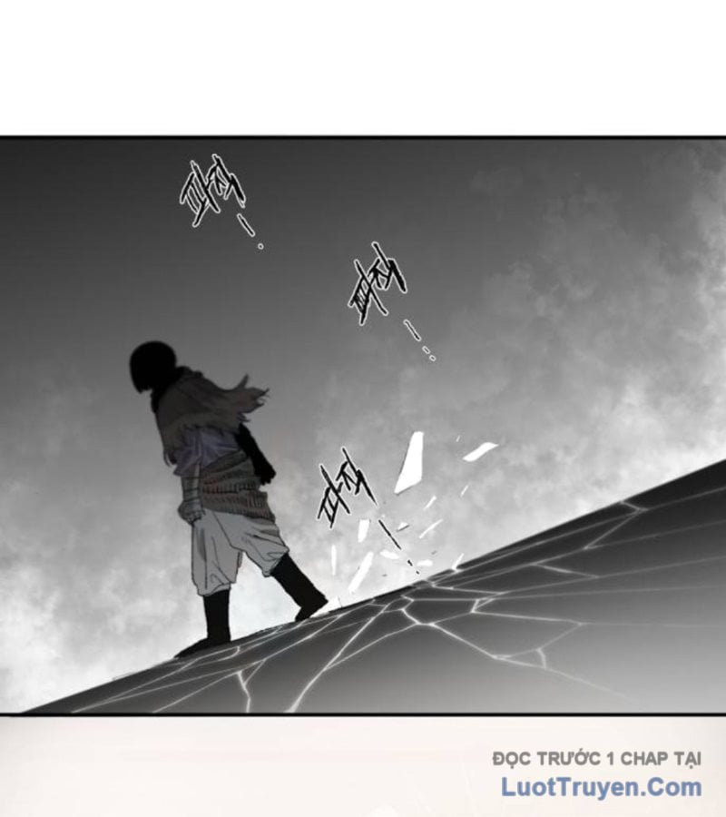 Khô Lâu Sứ Giả Chap 3 - Next Chap 4