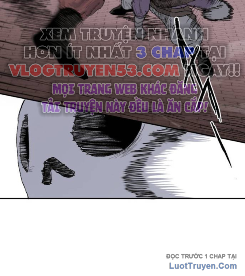 Khô Lâu Sứ Giả Chap 3 - Next Chap 4