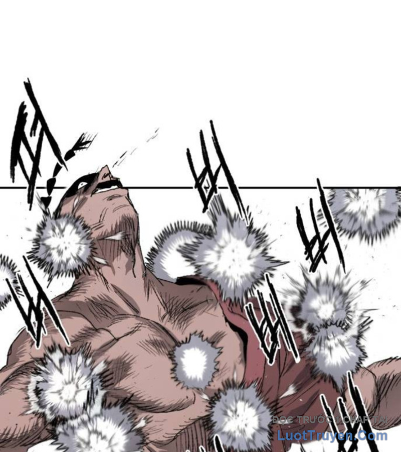 Khô Lâu Sứ Giả Chap 3 - Next Chap 4