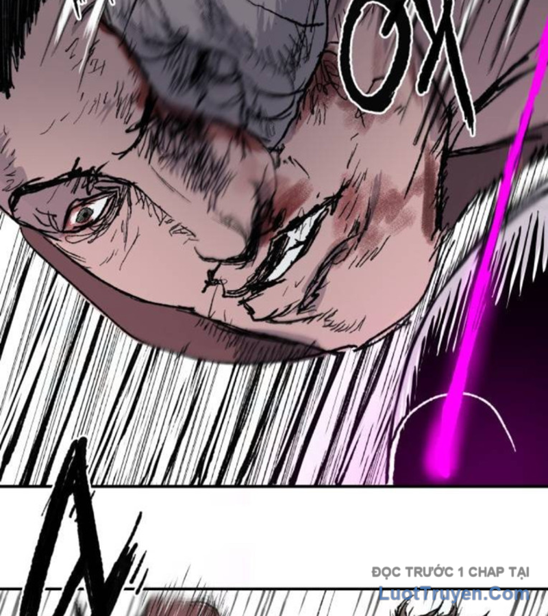 Khô Lâu Sứ Giả Chap 3 - Next Chap 4