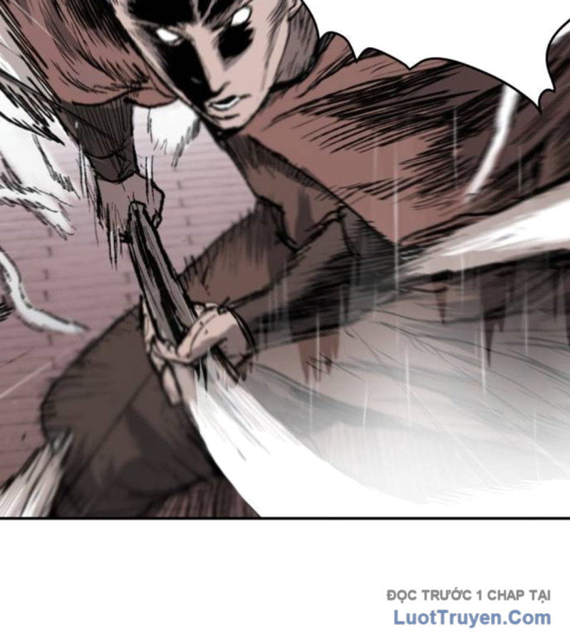 Khô Lâu Sứ Giả Chap 3 - Next Chap 4