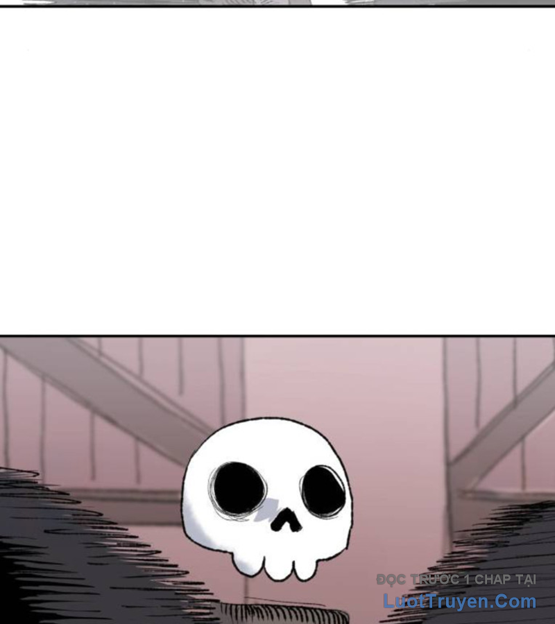 Khô Lâu Sứ Giả Chap 3 - Next Chap 4