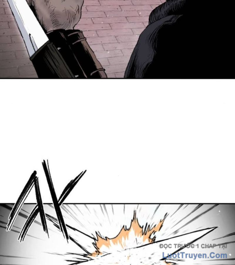 Khô Lâu Sứ Giả Chap 3 - Next Chap 4