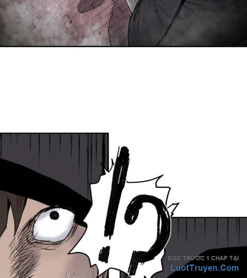 Khô Lâu Sứ Giả Chap 3 - Next Chap 4