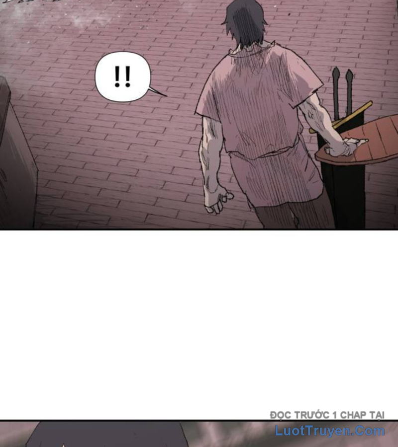 Khô Lâu Sứ Giả Chap 3 - Next Chap 4