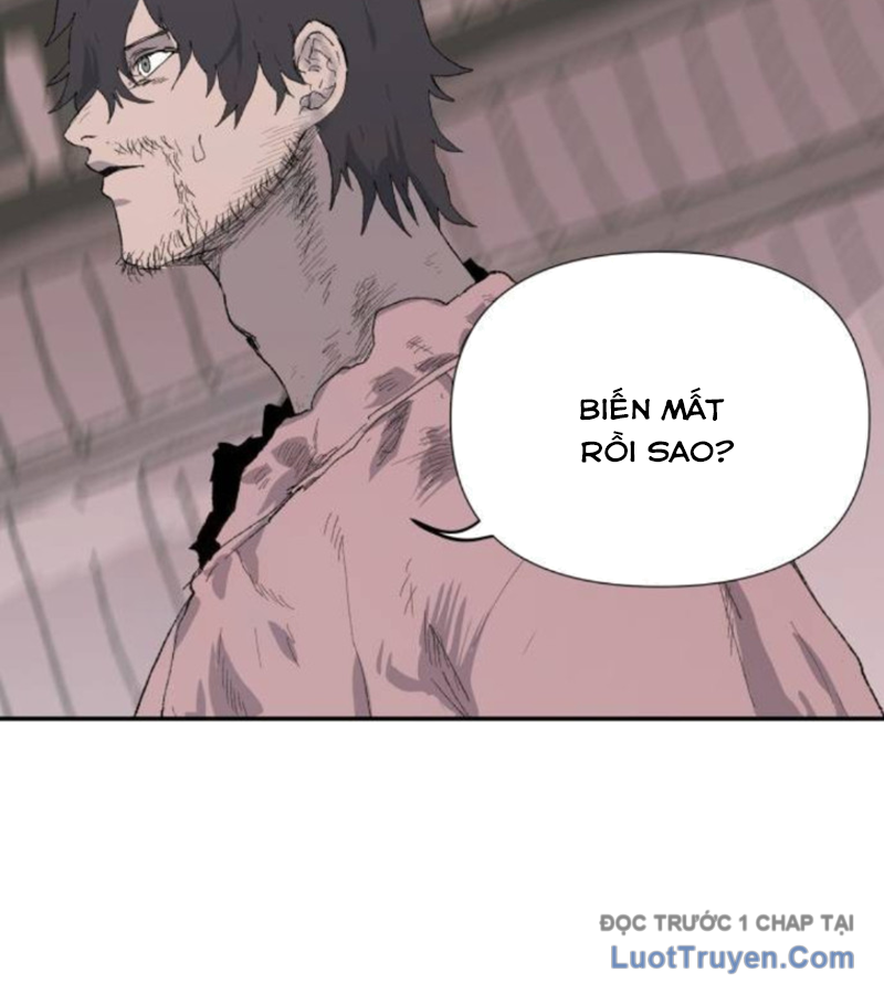 Khô Lâu Sứ Giả Chap 3 - Next Chap 4