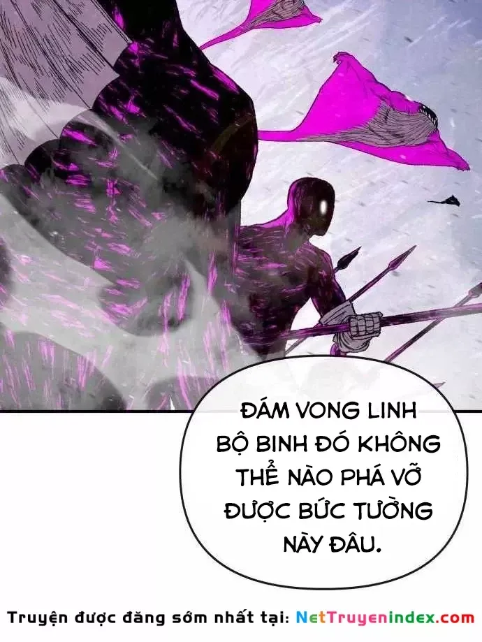 Khô Lâu Sứ Giả Chap 32 - Next Chap 33