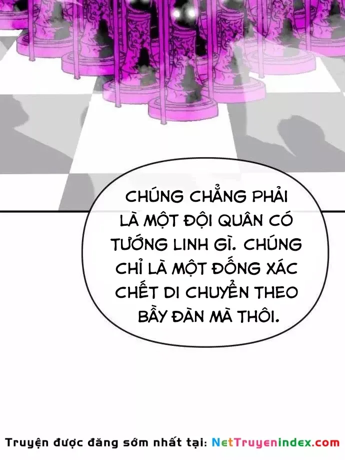 Khô Lâu Sứ Giả Chap 32 - Next Chap 33