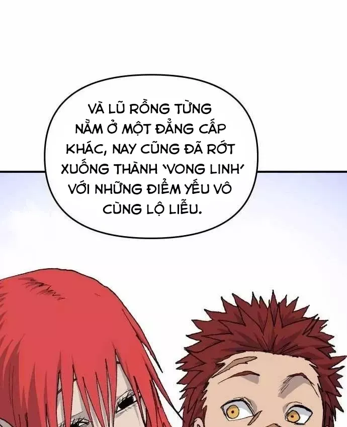 Khô Lâu Sứ Giả Chap 32 - Next Chap 33