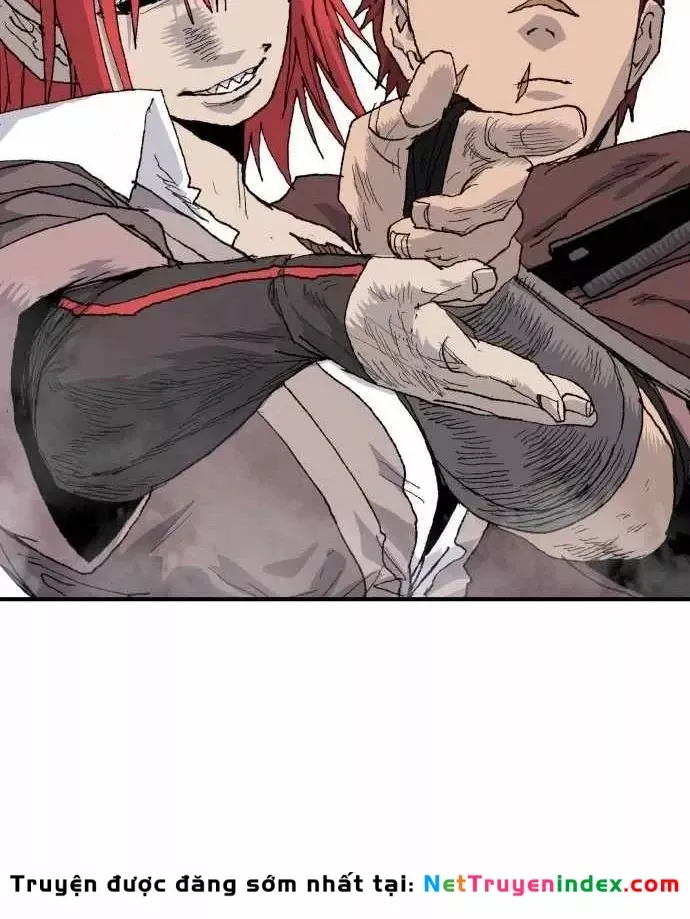 Khô Lâu Sứ Giả Chap 32 - Next Chap 33