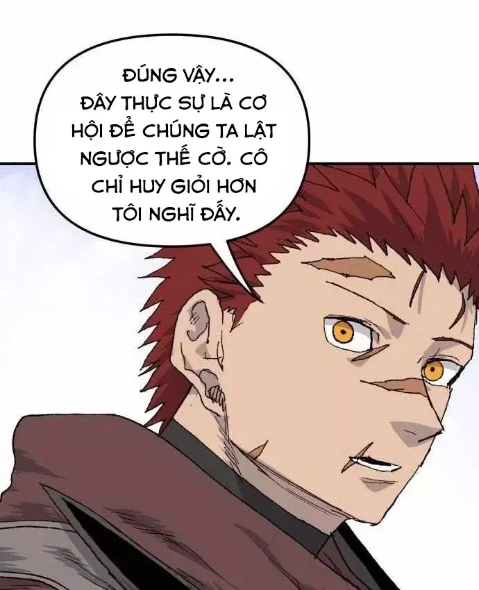 Khô Lâu Sứ Giả Chap 32 - Next Chap 33