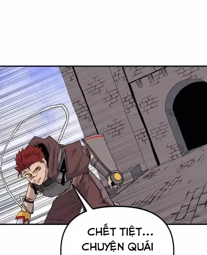 Khô Lâu Sứ Giả Chap 32 - Next Chap 33