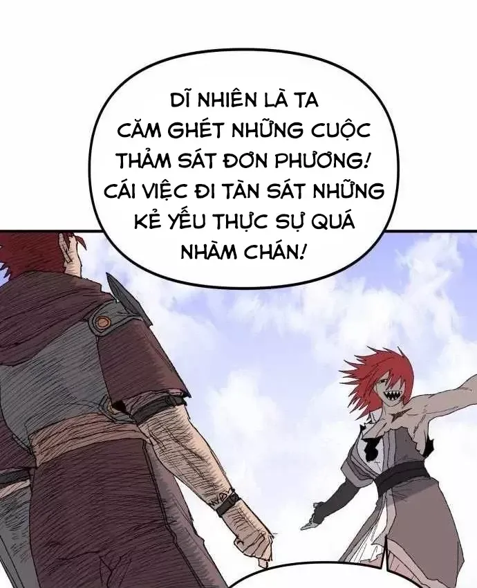 Khô Lâu Sứ Giả Chap 32 - Next Chap 33