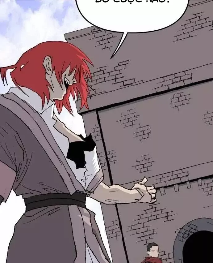 Khô Lâu Sứ Giả Chap 32 - Next Chap 33