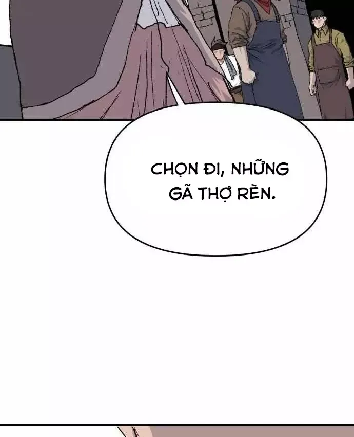 Khô Lâu Sứ Giả Chap 32 - Next Chap 33