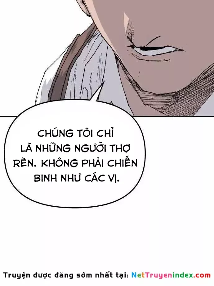 Khô Lâu Sứ Giả Chap 32 - Next Chap 33