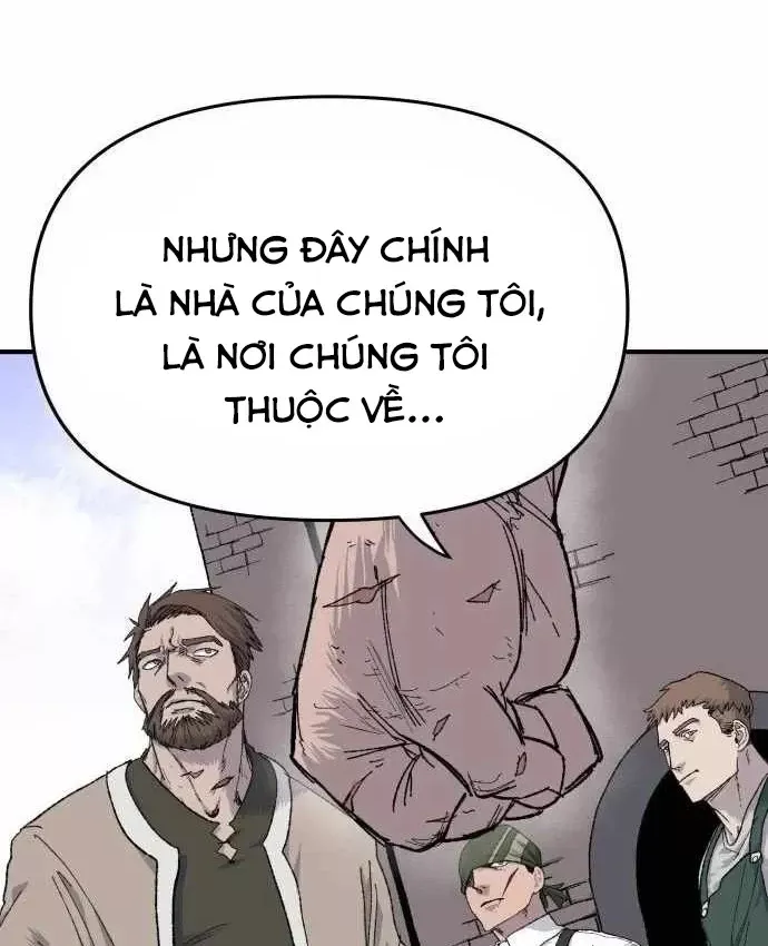 Khô Lâu Sứ Giả Chap 32 - Next Chap 33