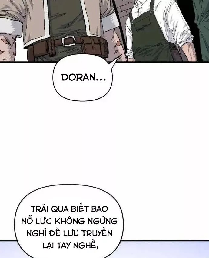 Khô Lâu Sứ Giả Chap 32 - Next Chap 33