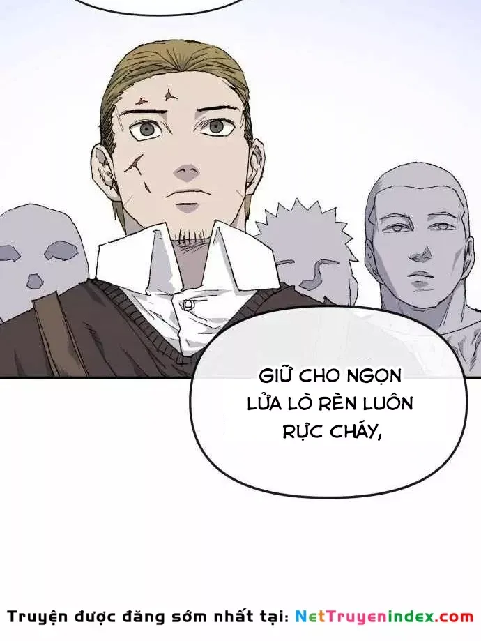 Khô Lâu Sứ Giả Chap 32 - Next Chap 33