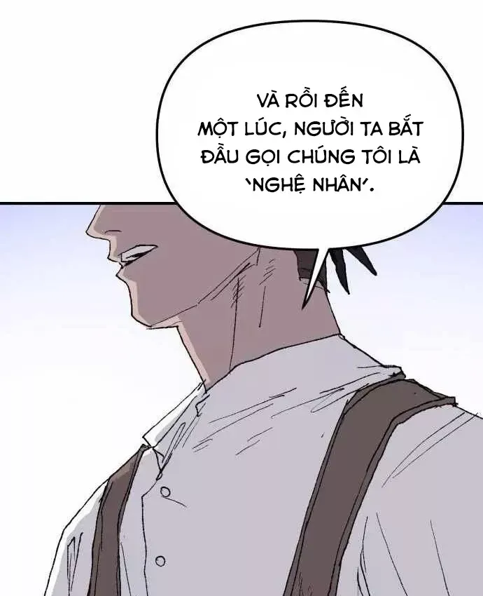 Khô Lâu Sứ Giả Chap 32 - Next Chap 33