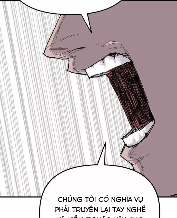 Khô Lâu Sứ Giả Chap 32 - Next Chap 33
