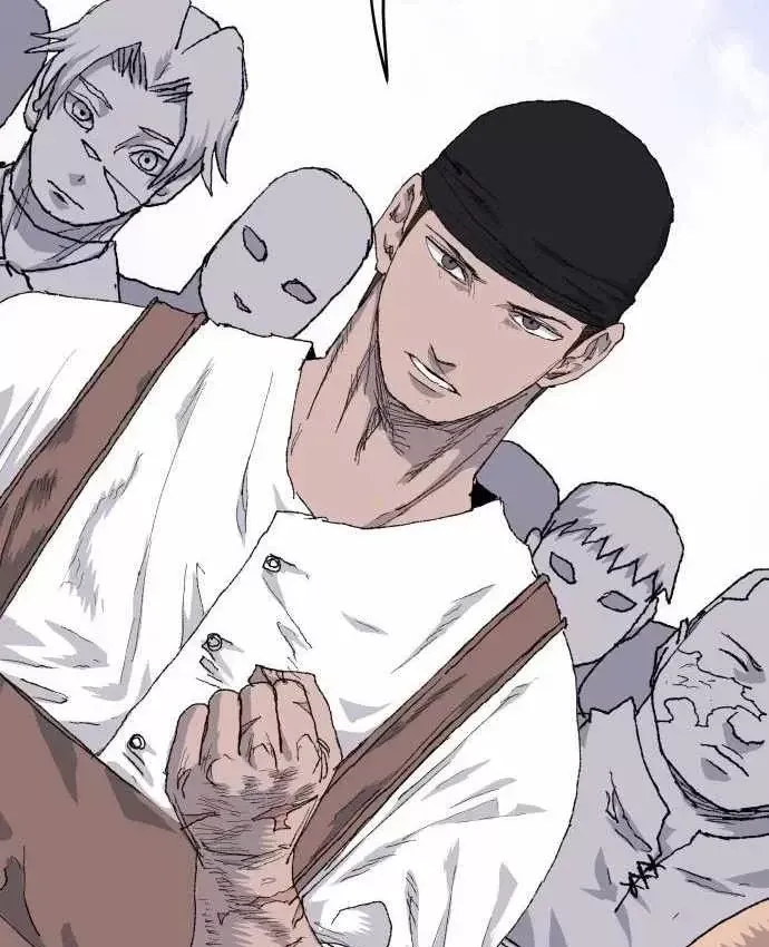 Khô Lâu Sứ Giả Chap 32 - Next Chap 33