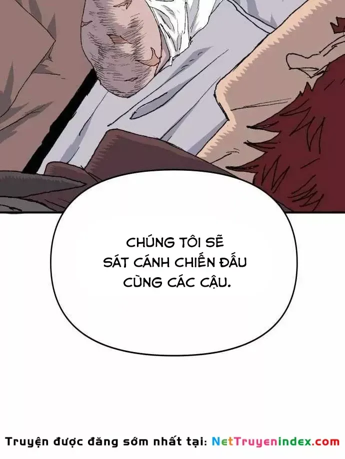 Khô Lâu Sứ Giả Chap 32 - Next Chap 33