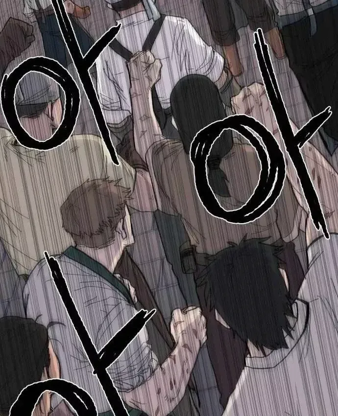 Khô Lâu Sứ Giả Chap 32 - Next Chap 33