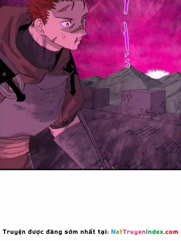 Khô Lâu Sứ Giả Chap 32 - Next Chap 33