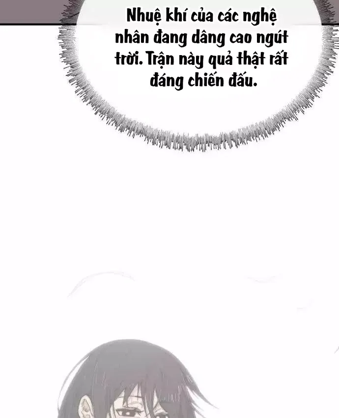 Khô Lâu Sứ Giả Chap 32 - Next Chap 33