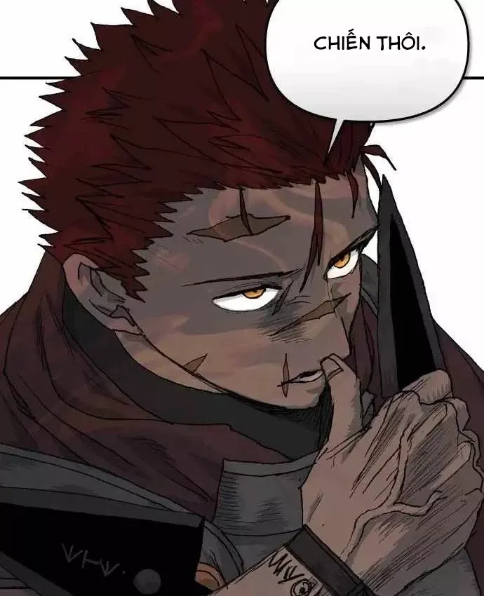 Khô Lâu Sứ Giả Chap 32 - Next Chap 33