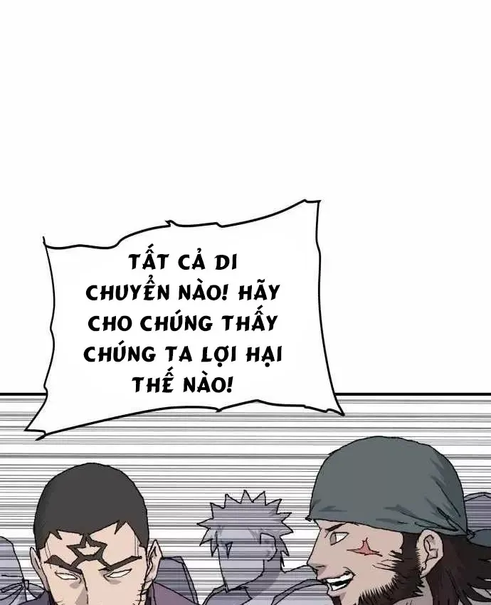 Khô Lâu Sứ Giả Chap 32 - Next Chap 33