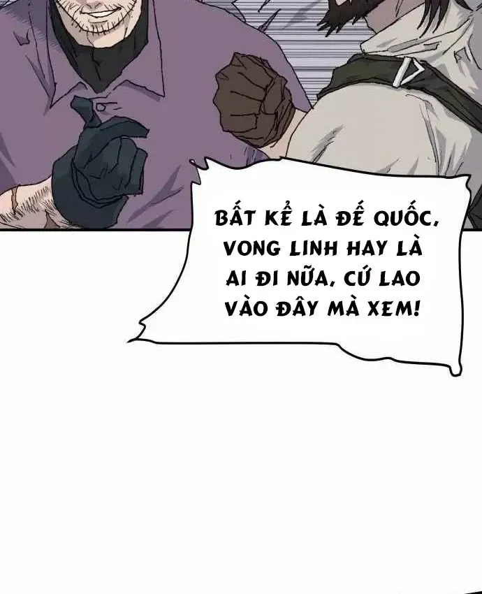 Khô Lâu Sứ Giả Chap 32 - Next Chap 33