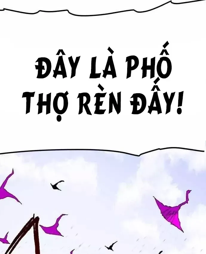 Khô Lâu Sứ Giả Chap 32 - Next Chap 33