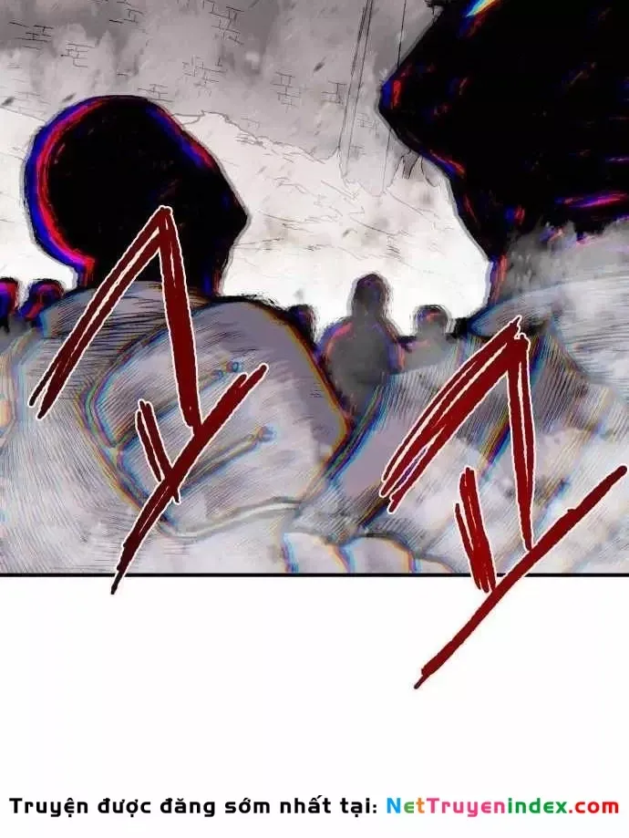 Khô Lâu Sứ Giả Chap 32 - Next Chap 33