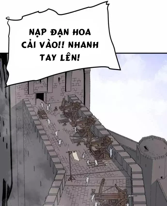 Khô Lâu Sứ Giả Chap 32 - Next Chap 33