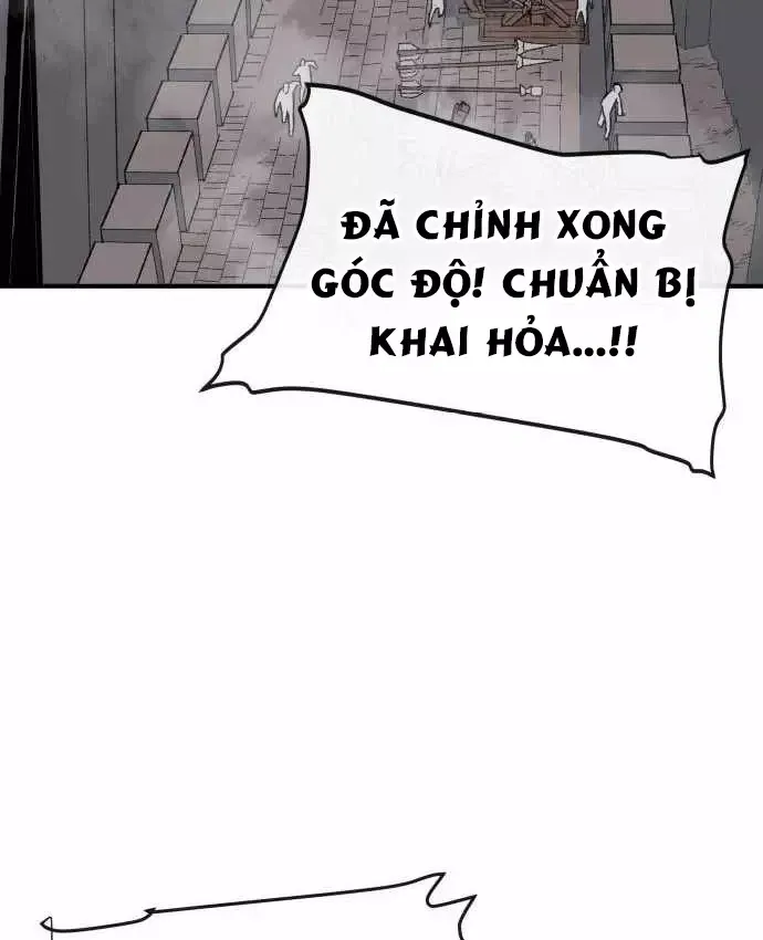 Khô Lâu Sứ Giả Chap 32 - Next Chap 33