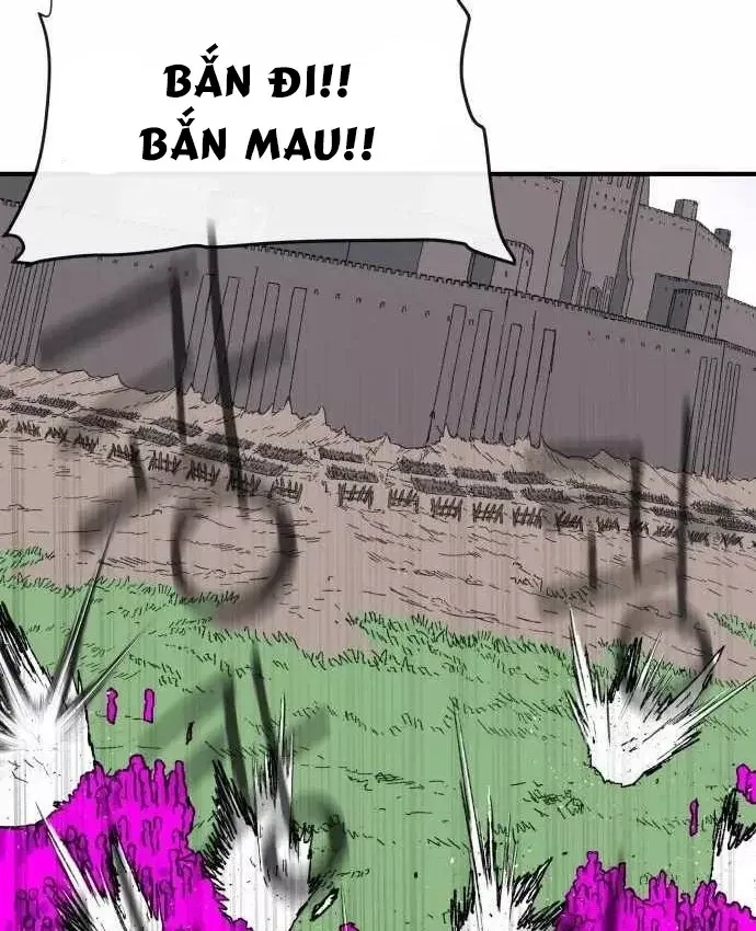 Khô Lâu Sứ Giả Chap 32 - Next Chap 33