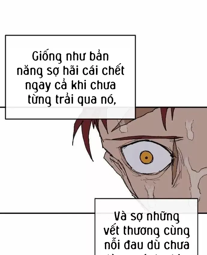 Khô Lâu Sứ Giả Chap 32 - Next Chap 33