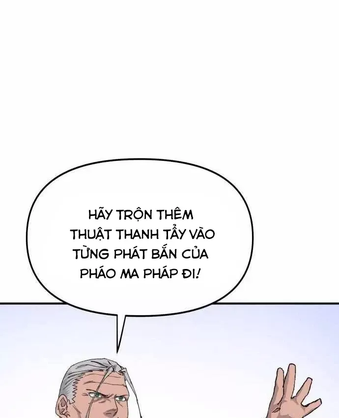 Khô Lâu Sứ Giả Chap 32 - Next Chap 33