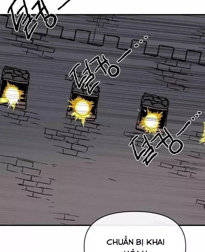 Khô Lâu Sứ Giả Chap 32 - Next Chap 33