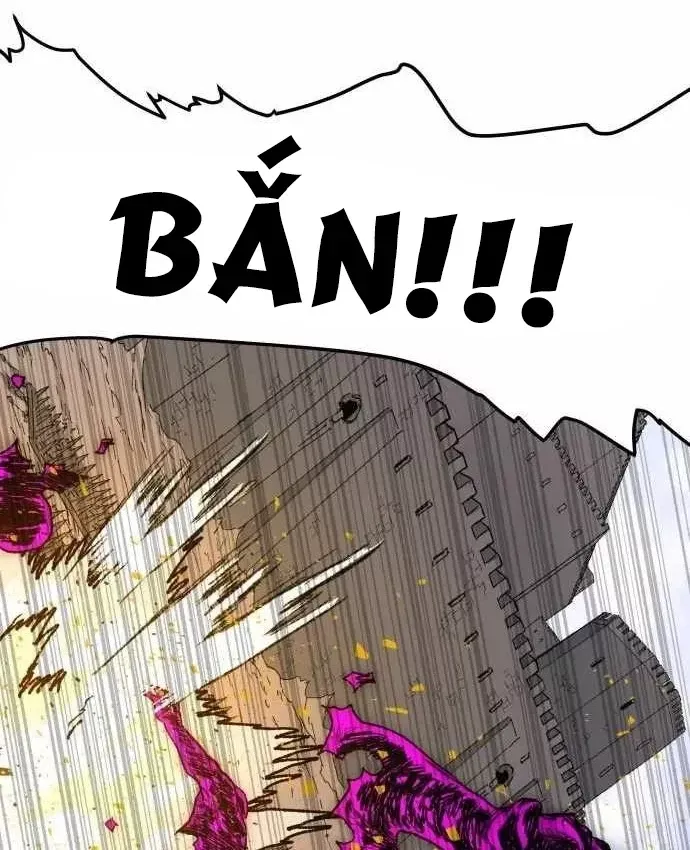 Khô Lâu Sứ Giả Chap 32 - Next Chap 33