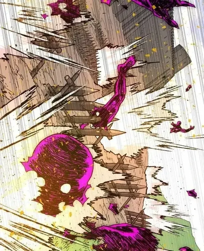 Khô Lâu Sứ Giả Chap 32 - Next Chap 33