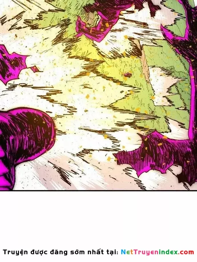 Khô Lâu Sứ Giả Chap 32 - Next Chap 33