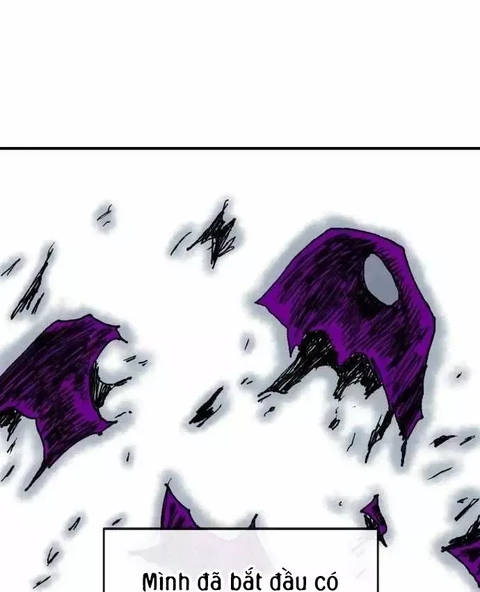 Khô Lâu Sứ Giả Chap 32 - Next Chap 33