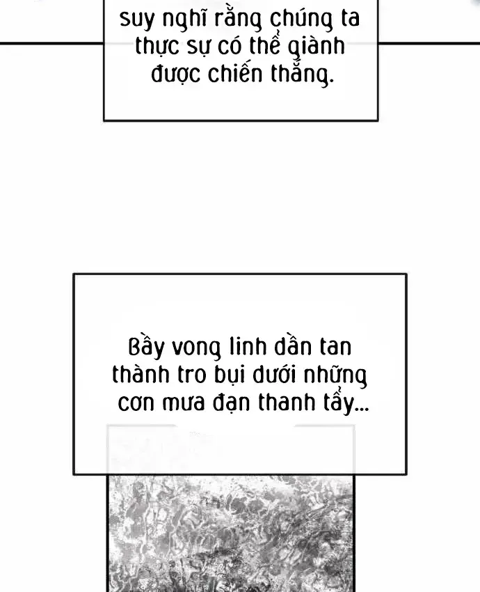 Khô Lâu Sứ Giả Chap 32 - Next Chap 33