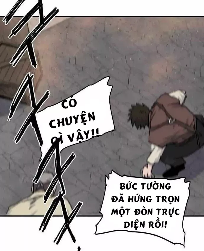Khô Lâu Sứ Giả Chap 32 - Next Chap 33