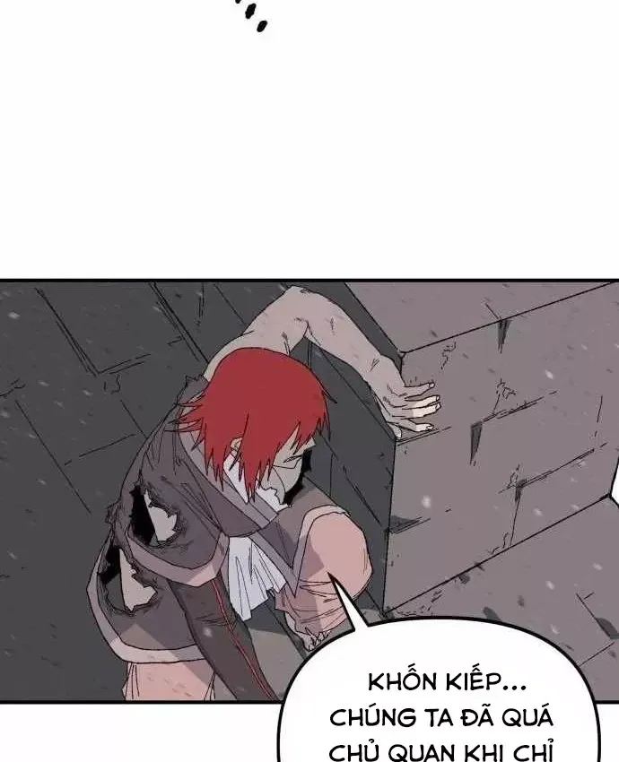 Khô Lâu Sứ Giả Chap 32 - Next Chap 33